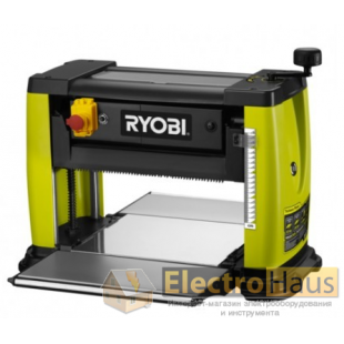 Станок рейсмусовый RYOBI RAP1500G